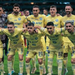¿En qué posiciones busca aún REFUERZOS el Club América para el Apertura 2023?