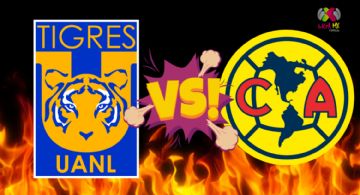 La ALINEACIÓN CONFIRMADA del Club América para el partido de vuelta del Campeón de Campeones contra Tigres