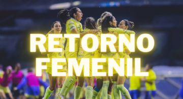 ¿Cuándo INICIA el torneo Apertura 2023 de la Liga MX Femenil?