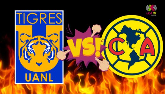 La ALINEACIÓN CONFIRMADA del Club América para el partido de vuelta del Campeón de Campeones contra Tigres