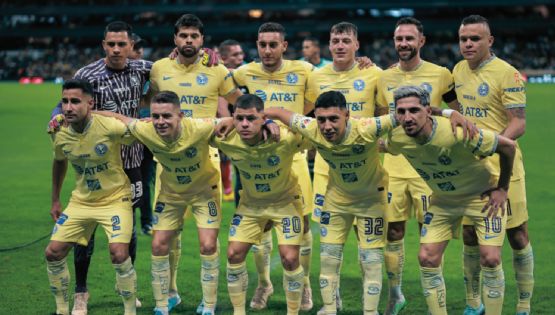 ¿En qué posiciones busca aún REFUERZOS el Club América para el Apertura 2023?