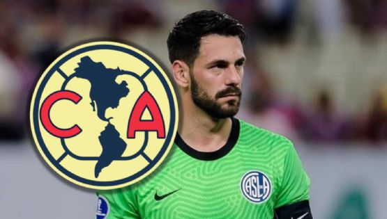 RUMOR Club América BUSCARÍA a portero de San Lorenzo