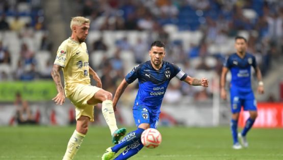 Rayados prepara OFERTA al Club América por Diego Valdés