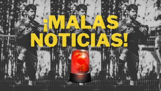 ¿Otra baja? Néstor Araujo preocupa al ABANDONAR el entrenamiento del Club América