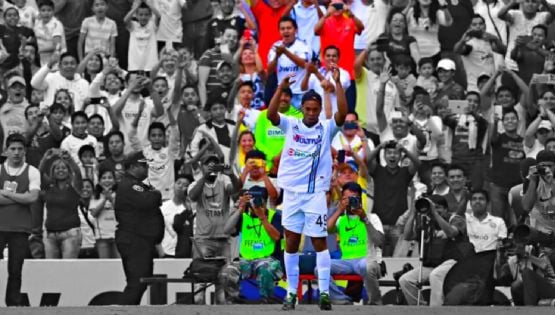 ‘GANARLE al América es como vencer al Madrid’: la victoria que PROVOCÓ el llanto de Ronaldinho