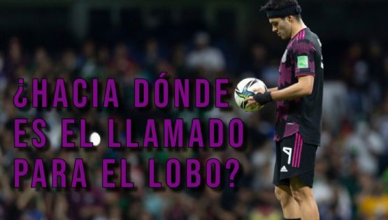 Surge NUEVA OPCIÓN en Europa que analiza fichar a Raúl Jiménez