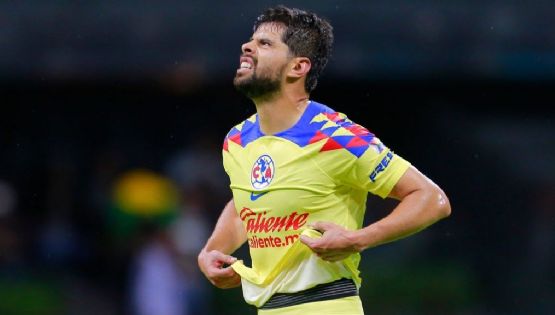 ¿Quién podría cubrir la BAJA de Néstor Araujo en el América vs Puebla?