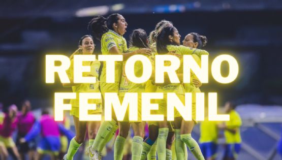 ¿Cuándo INICIA el torneo Apertura 2023 de la Liga MX Femenil?