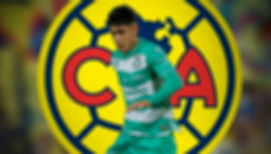 Club América acelera para cerrar NUEVO FICHAJE en la defensa