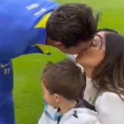Óscar Jiménez recibe IMPORTANTE NOTICIA junto a su esposa Mariana Echeverría