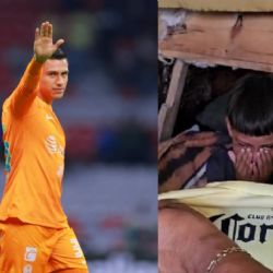 Luis Ángel Malagón pide ayuda para localizar a niño aficionado al Club América