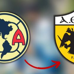 Futbolista del Club América en la mira del AEK Atenas de Matías Almeyda