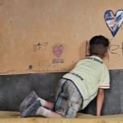 Club América y Miguel Layún SE UNEN a la búsqueda del niño que conmovió al americanismo