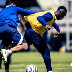 ¿Qué ALINEACIÓN utilizaría André Jardine ante Puebla?