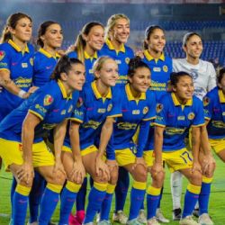 Club América Femenil recupera FUTBOLISTA CLAVE para el inicio del Apertura 2023