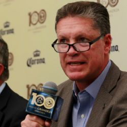 Ricardo Peláez confiesa el INESPERADO FICHAJE que buscó para el Club América