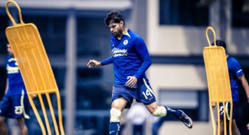 ¿Realmente Matías Almeyda quiere LLEVARSE a Néstor Araujo al AEK Atenas?