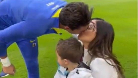 Óscar Jiménez recibe IMPORTANTE NOTICIA junto a su esposa Mariana Echeverría