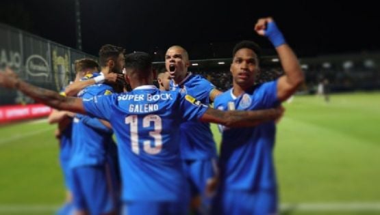 Futbolista brasileño del FC Porto es OFRECIDO al Club América