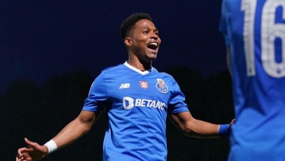 Así juega Wendell Borges, defensa del FC Porto OFRECIDO al Club América