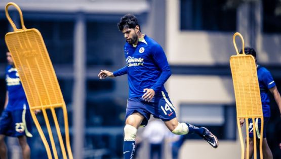 ¿Realmente Matías Almeyda quiere LLEVARSE a Néstor Araujo al AEK Atenas?