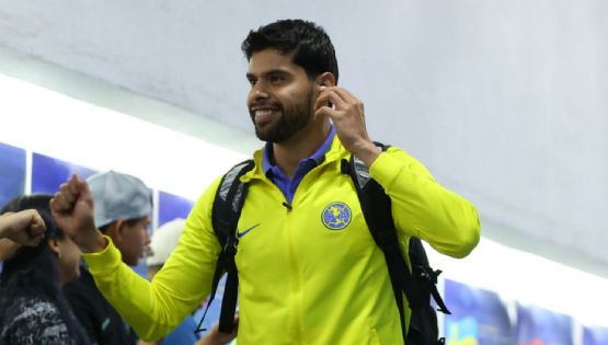 Néstor Araujo recibe excelente noticia sobre su participación en el Club América vs Puebla