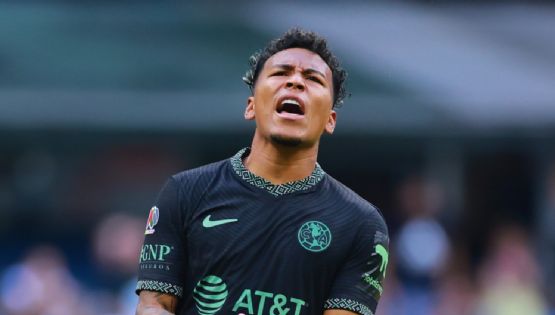 Roger Martínez y su panorama tras su SALIDA del Club América