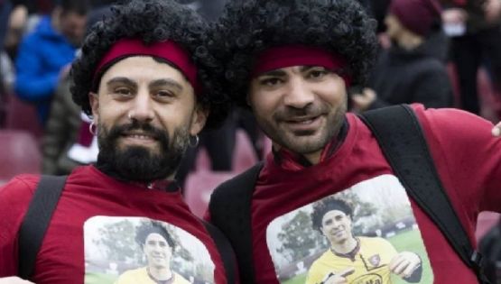 Aficionados Italianos crean CLUB DE FANS en honor a Guillermo Ochoa