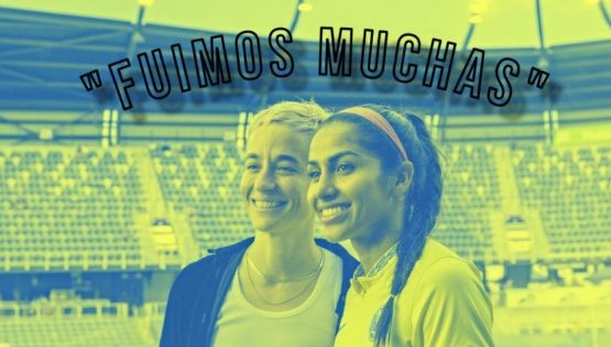 Selene Valera rompe el silencio sobre los ACOSOS que sufrió en el Club América