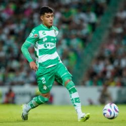 ¿Cómo va el POSIBLE FICHAJE de Omar Campos con el Club América?