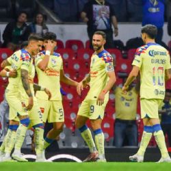 La OFENSIVA que prepara André Jardine para el América vs Puebla