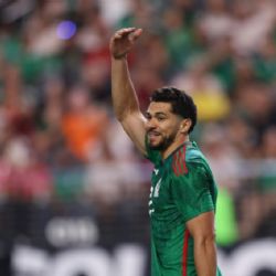 Henry Martín CONFIRMA qué tan grave fue su lesión ante Jamaica