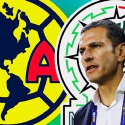 Jaime Lozano y su BASE AMERICANISTA para la Copa Oro 2023
