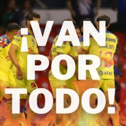 Club América puede RECUPERAR SU CONFIANZA en el partido contra el Puebla