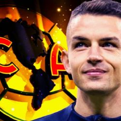 ¡Sí podrá jugar! Álvaro Fidalgo sería convocado en el América vs Puebla gracias a extraña regla