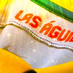 Confirmado el UNIFORME que utilizará el Club América para su partido contra Puebla