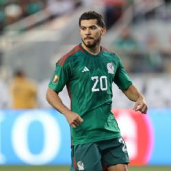 ¿Por qué Henry Martín RECHAZÓ las ofertas de Arabia Saudita para seguir en el Club América?