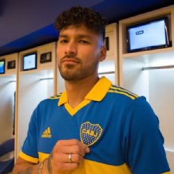 Bruno Valdez pierde la confianza de Boca Juniors y tendría sus DÍAS CONTADOS