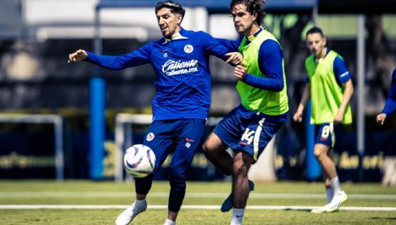 El EQUIPAZO que tendría el Club América con el FICHAJE de Omar Campos