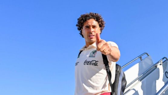 Guillermo Ochoa asegura GUANTE DE ORO con la Selección Mexicana en la Copa Oro 2023