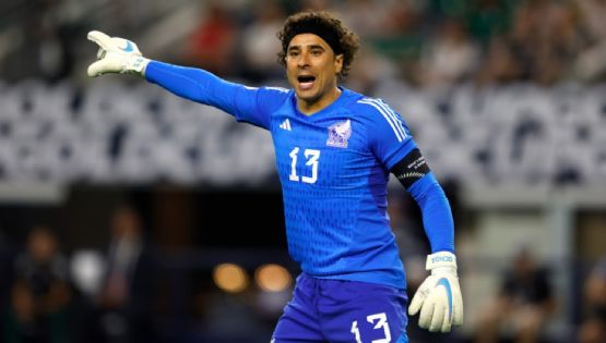 Ligas de Europa rinden HOMENAJE a Guillermo Ochoa por su cumpleaños número 38