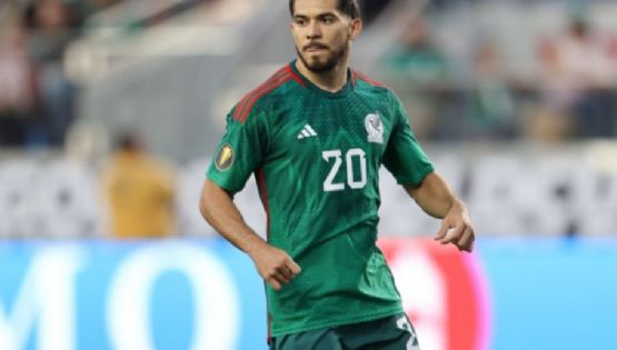 ¿Por qué Henry Martín RECHAZÓ las ofertas de Arabia Saudita para seguir en el Club América?