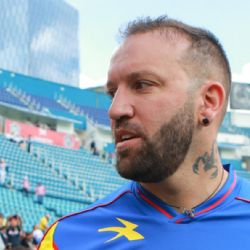 Vicente Matías Vuoso se pronuncia ante la posible convocatoria de Julián Quiñones con la Selección Mexicana