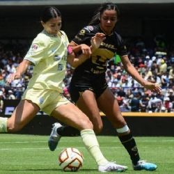 Fecha, Hora y Canal del Pumas vs América Femenil de la Liga MX Apertura 2023
