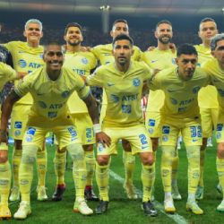 Un DESCARTADO del Club América para su partido de Jornada 3 del Apertura 2023 contra Puebla