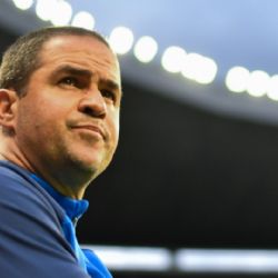 André Jardine explica el descanso que le dará a los jugadores que regresan de Copa Oro 2023