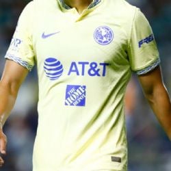 Jugador del Club América tendría TODO LISTO para irse a jugar a Europa
