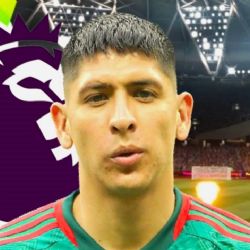 Edson Álvarez más cerca que nunca de llegar a la Premier League de Inglaterra