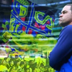 André Jardine DESCARTA REFUERZO en posición que pedía la afición del Club América