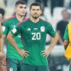 Revelan CUÁNTO DINERO GANÓ el Club América por prestar jugadores al Mundial de Qatar 2022